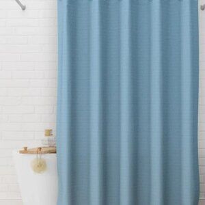 Hookless 3-in-1 Shower Curtain or Original Hookless 3-in-1 Waffle Shower Curtain